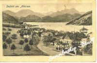 Seefeld am Attersee
