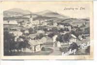 LEONDING um 1920