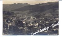 SPITAL um 1910