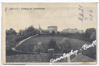 LINZ um 1920