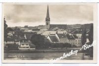 OTTENSHEIM um 1940