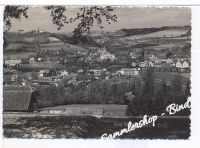 SCHALLERBACH um 1950