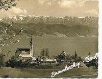attersee
