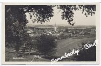 RIEDAU um 1950