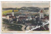 FREISTADT um 1900