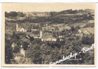 WALLERN um 1930