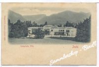 BAD ISCHL