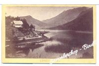 LUNZER SEE um 1880