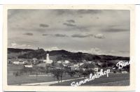 ST. VEIT/MÜHLKREIS 