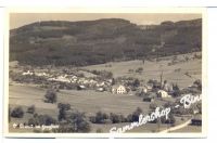 ST. OSWALD um 1950