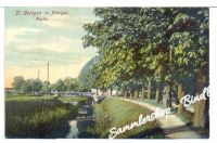 ST. GEORGEN um 1911