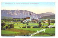 ST. GEORGEN um 1920