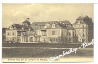 ST. GEORGEN um 1920