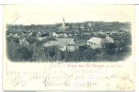 ST. GEORGEN /Gu  1906