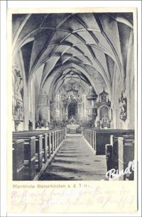STEINERKIRCHEN 