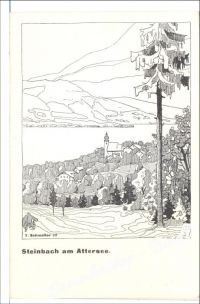 STEINBACH/ATTERSEE