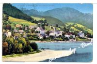 STRUDEN um 1920