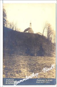 ST. RADEGUND 