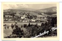 ST. GEORGEN um 1940