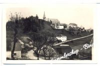 ST. Thomas Bl um 1940