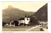 ST. LORENZ um 1950