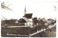 STOHEIM UM 1930