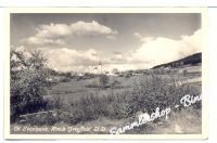 ST. LEONHARD um 1940