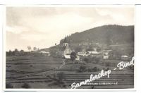ST. LEONHARD um 1930
