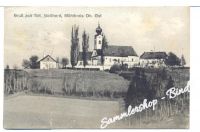 ST. GOTTHARD um 1910
