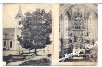 ST. LEONHARD/FREIST.