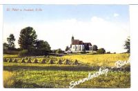 ST. PETER/WIMBERG 
