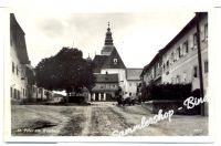 ST. PETER/WIMBERG  