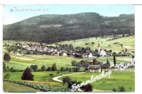 ST. OSWALD um 1910