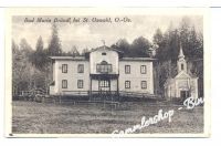 ST. OSWALD 