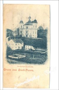 STADL PAURA 