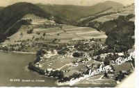Attersee seefeld