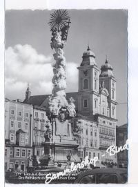 LINZ um 1960
