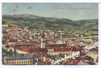 LINZ um 1900