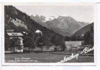 CHAMPEX um 1960