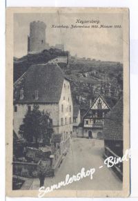 KAYSERSBERG um 1920