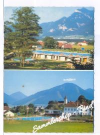 LEONSTEIN um 1970