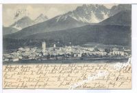 INJICHEN um 1910