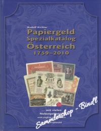 PAPIERGELD 1759-2010