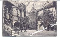 MERAN um 1909