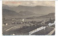 KALTERN um 1910