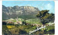 KALTERN um 1910