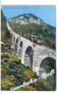 KALTERN um 1910