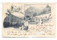SIMPLON um 1900