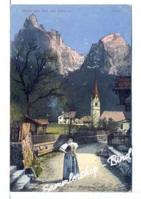 SEIS um 1907
