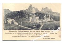 SEIS um 1910